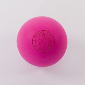 Lacrosse Massage Ball